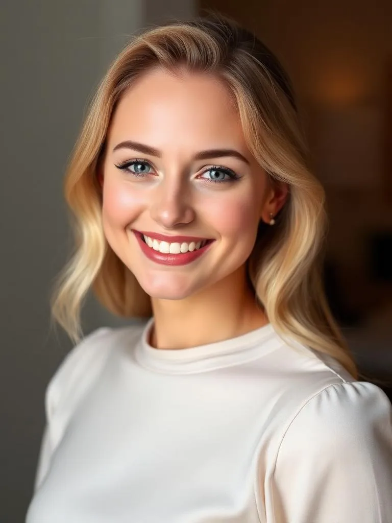 Emma — Sweet, clever and quietly bold.